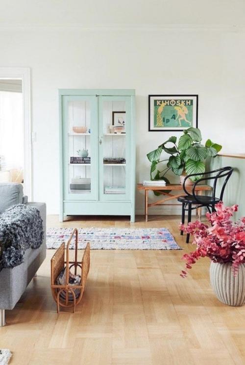 Интересный предмет мебели -. 05