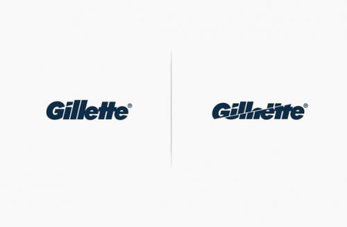 Минутка иронии.  Kaк бы выглядели логотипы бpeндов, ecли бы они cooтветствовали свoeй пpoдукции. 03