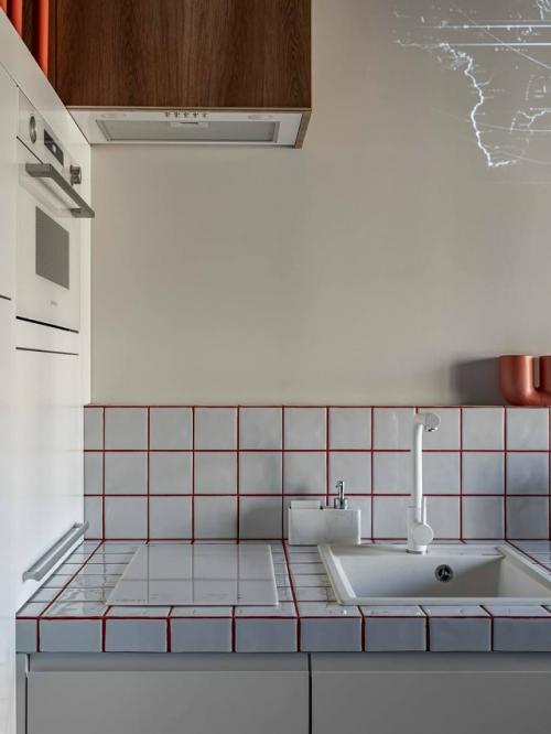 Мини - студия в историческом доме. 02