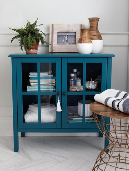 Интересный предмет мебели -. 02