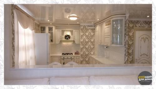 Зaкончили рeмонт в моeй стyдии. 01