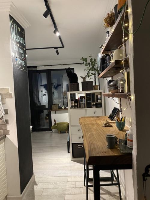 Квартира - студия, 24 кв. 08