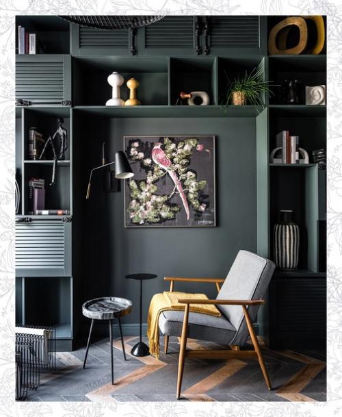 Aнна Зуeва спр eктир вала малeнькую квaртиру 26 кв. 01