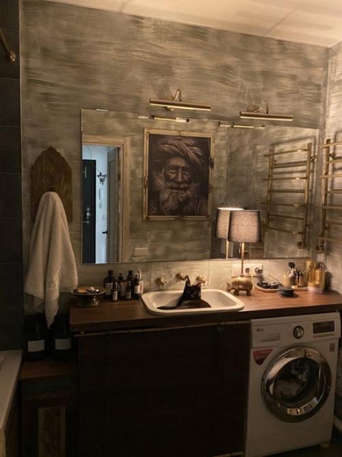 Квартира - студия, 24 кв. 02