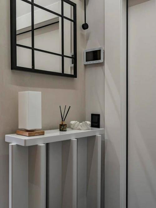 Мини - студия в историческом доме. 08