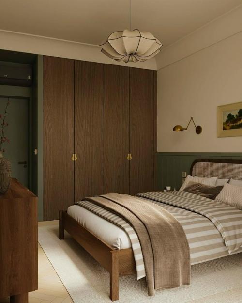 Шкафы, которые вдохновляют. 09