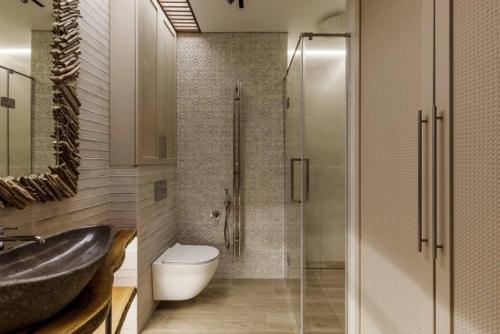 Крутая евродвушка, вдохновлённая экзотикой. 08