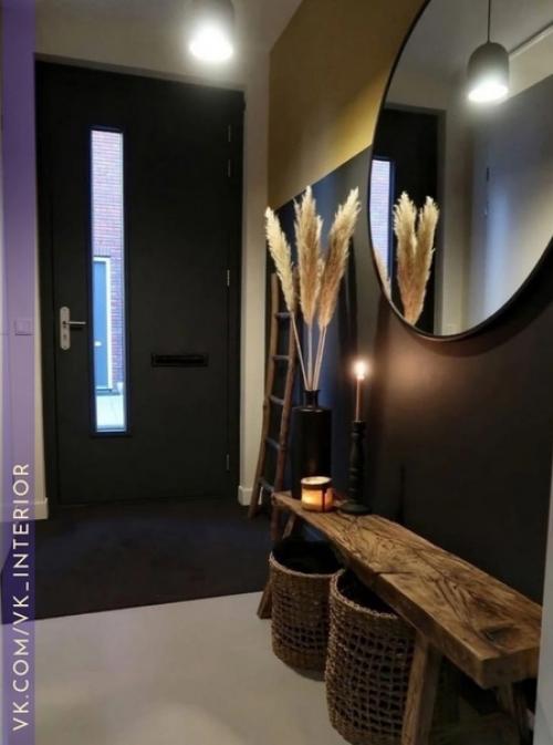 Крутая подборка прихожих. 03