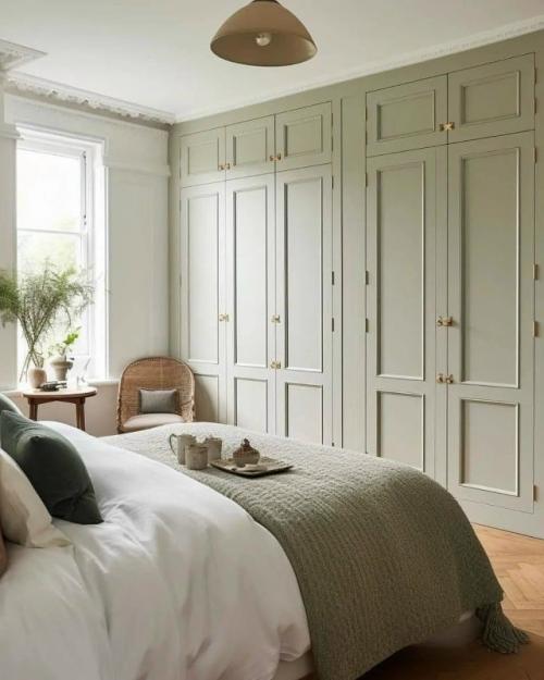 Шкафы, которые вдохновляют. 03