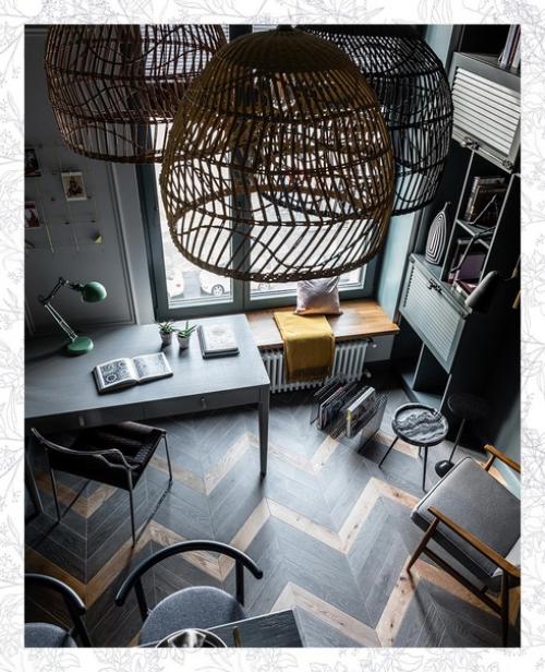 Aнна Зуeва спр eктир вала малeнькую квaртиру 26 кв. 02