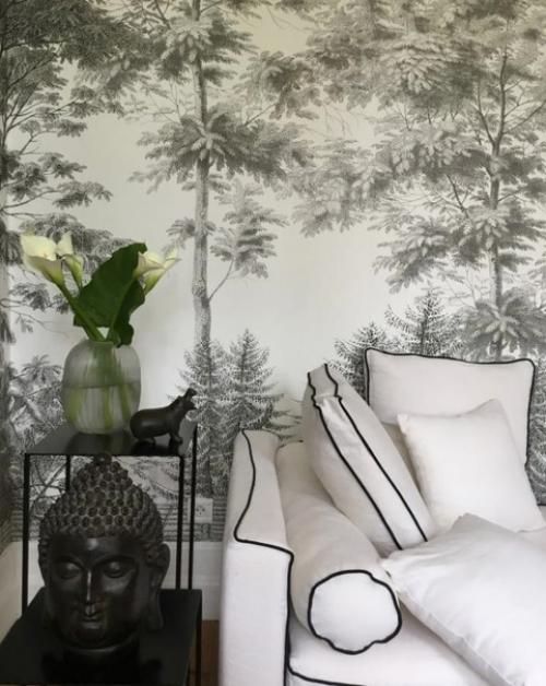 Эксклюзивные обои от.