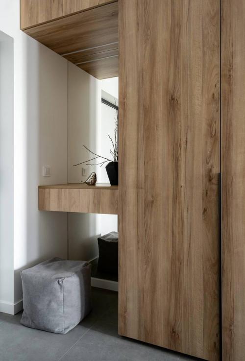 Студия, которая как двушка. 08