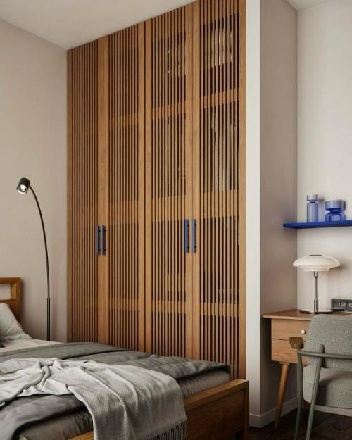 Шкафы, которые вдохновляют. 02