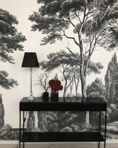 Эксклюзивные обои от. 04