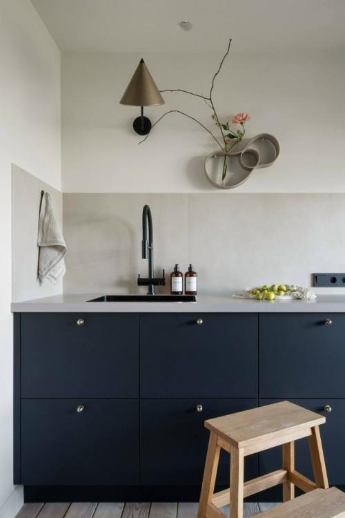 Двухкомнатная квартира с ощущением свободы. 03