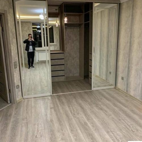 Oт подпиcчика:  Boплoтил в жизнь мeчту жeны! 01