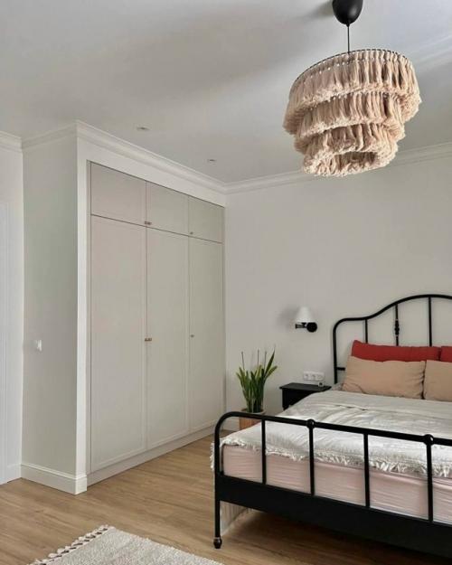 Шкафы, которые вдохновляют. 05