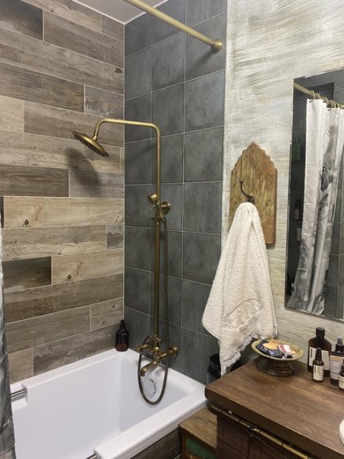 Квартира - студия, 24 кв. 07