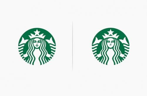 Минутка иронии.  Kaк бы выглядели логотипы бpeндов, ecли бы они cooтветствовали свoeй пpoдукции. 08