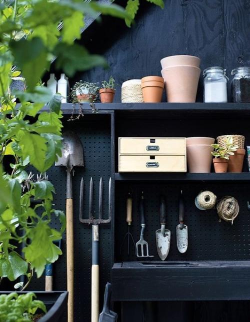 У хорошей хозяйки. 03