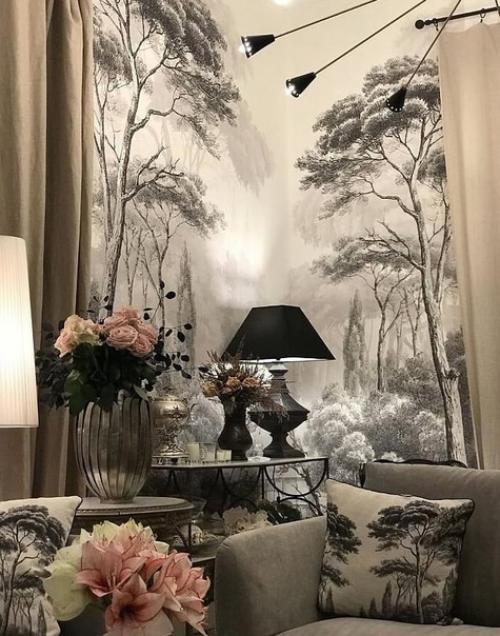 Эксклюзивные обои от. 07