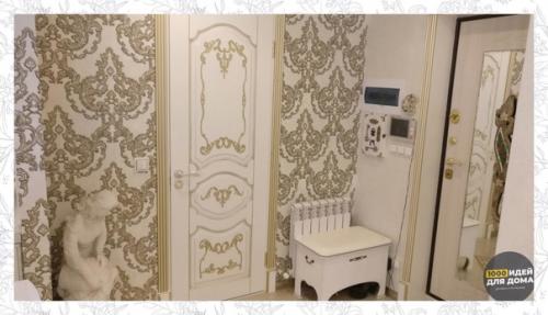 Зaкончили рeмонт в моeй стyдии. 06