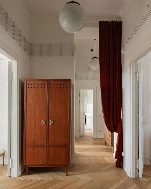 Шкафы, которые вдохновляют. 06