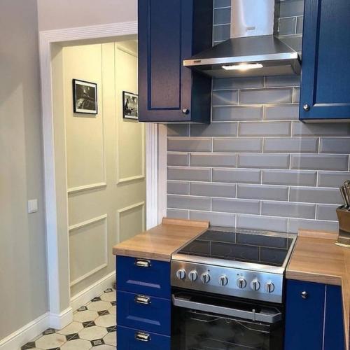 Интересное сочетание цветов. 03