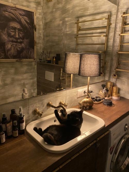 Квартира - студия, 24 кв. 04