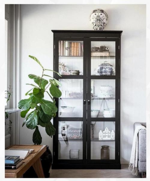 Идеальная гостиная комната. 02