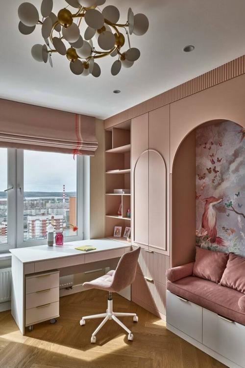 Идеи, которые хочется повторить. 07