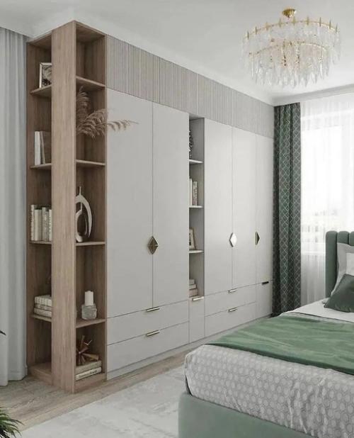 Милое сочетание цветов. 05