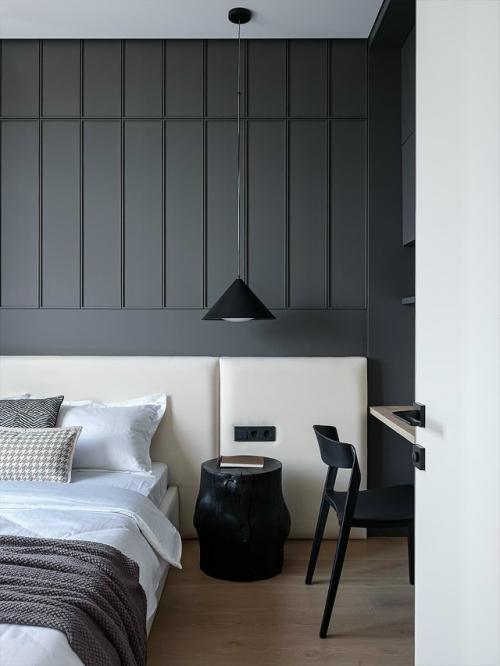 Лаконичность со стилем. 08