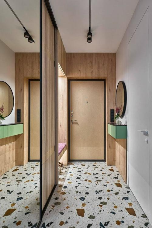 Идеи, которые хочется повторить. 08