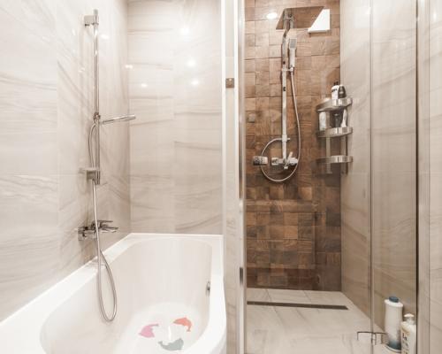 Реализация квартиры в Мурманске 85 кв. 09