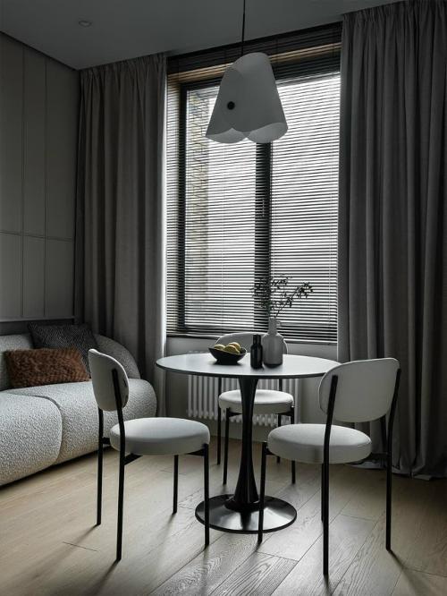 Лаконичность со стилем. 04