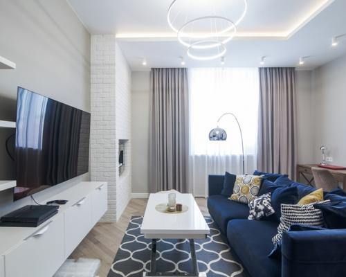 Реализация квартиры в Мурманске 85 кв. 02