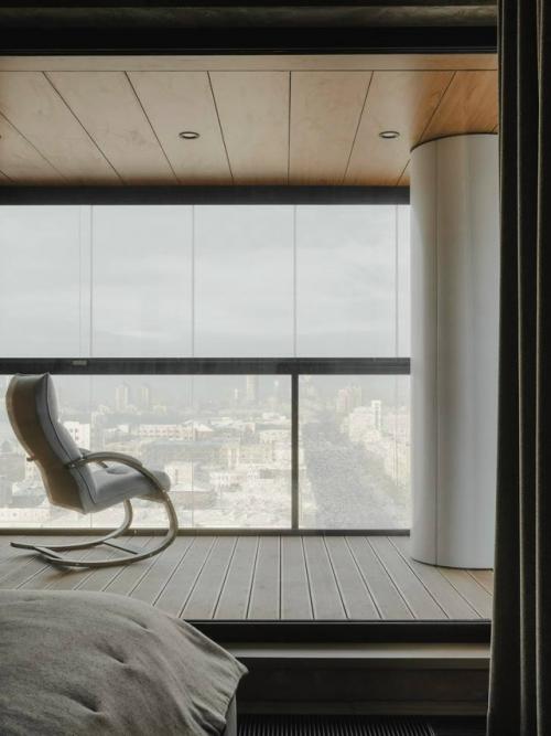 Атмосфера ваби - саби в Екатеринбурге. 06