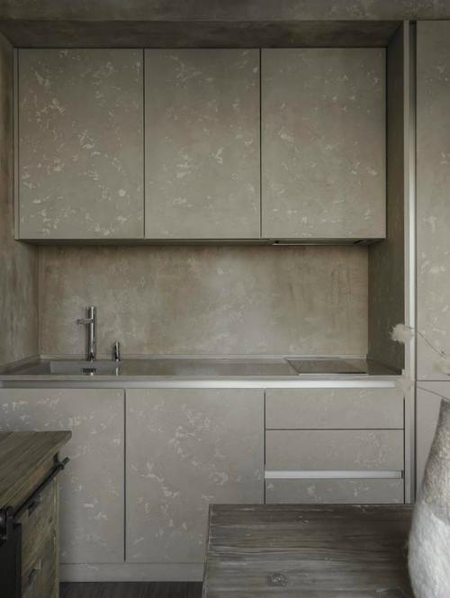 Атмосфера ваби - саби в Екатеринбурге. 01