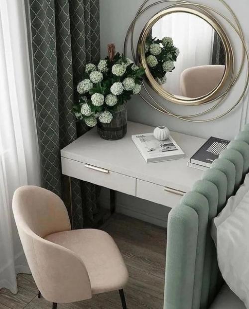 Милое сочетание цветов. 02