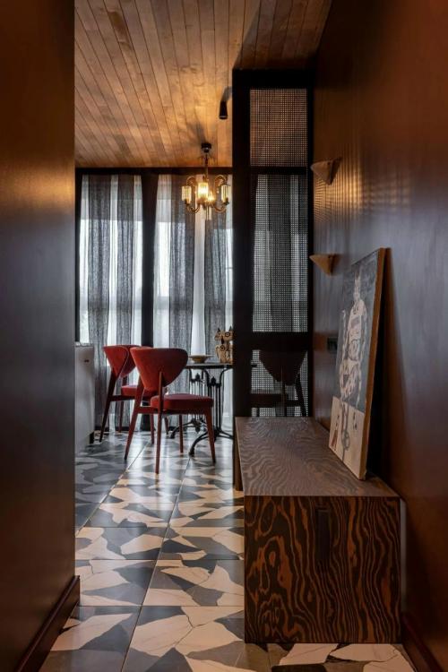 Атмосфера глины и фактур. 04