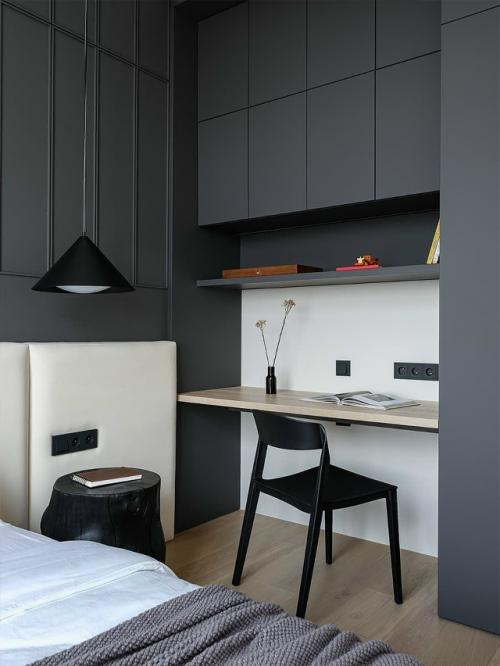 Лаконичность со стилем. 09