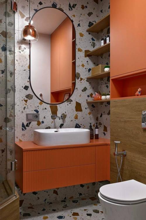 Идеи, которые хочется повторить. 09