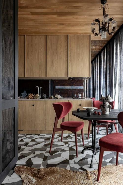 Атмосфера глины и фактур. 01