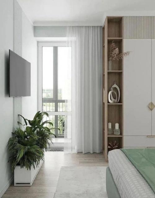 Милое сочетание цветов. 01