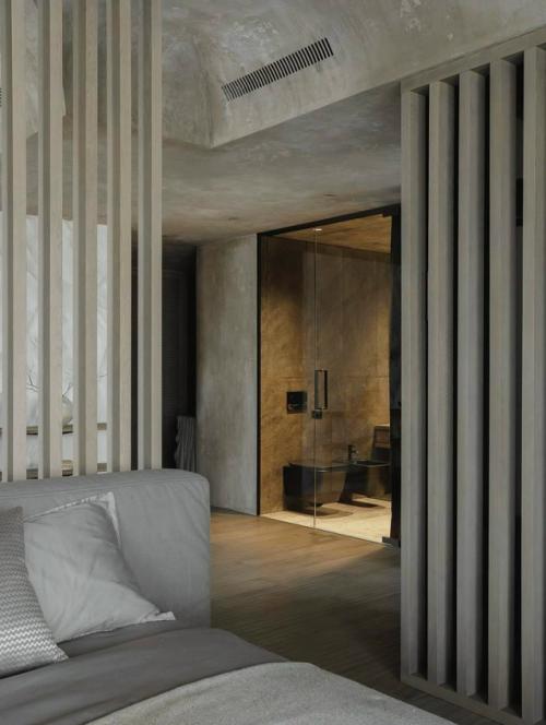 Атмосфера ваби - саби в Екатеринбурге. 08