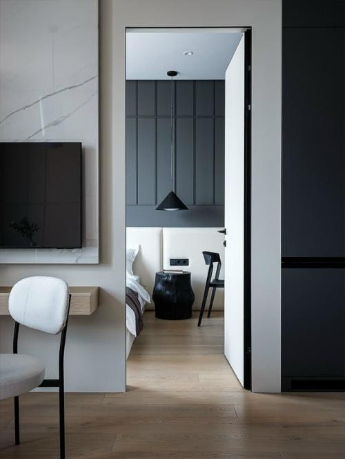 Лаконичность со стилем. 07