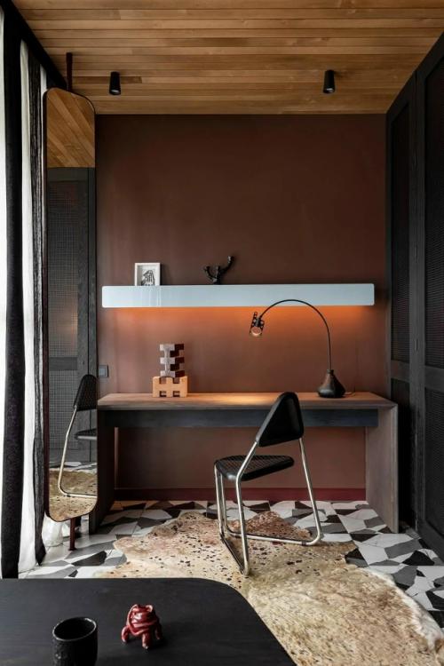 Атмосфера глины и фактур. 07