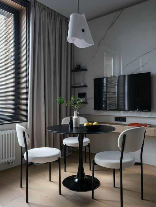 Лаконичность со стилем. 05