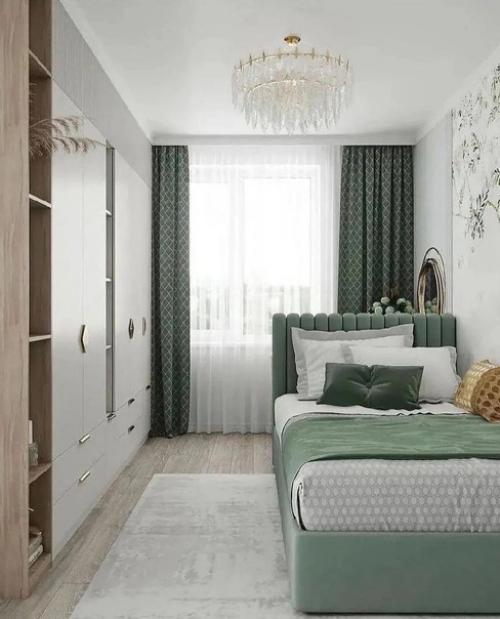 Милое сочетание цветов. 03